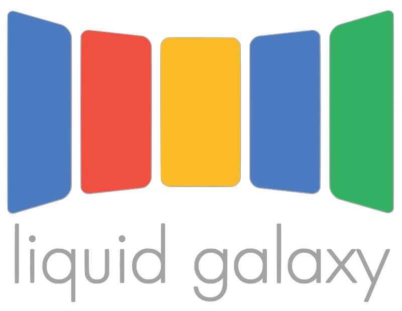 Liquid Galaxy project community site